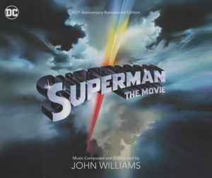 John Williams (4) - Superman: The Movie