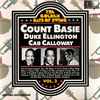 Count Basie / Duke Ellington / Cab Calloway - The Golden Days Of Swing Vol. 3