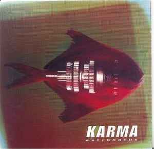Karma (48) - Astronotus