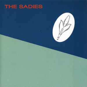 Precious Moments - The Sadies