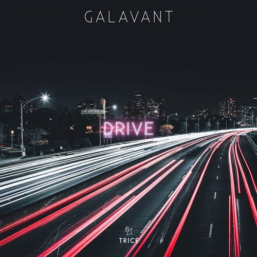 Album herunterladen Galavant - Drive