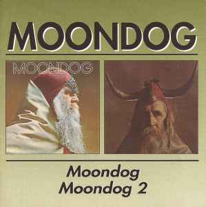Moondog / Moondog 2 - Moondog