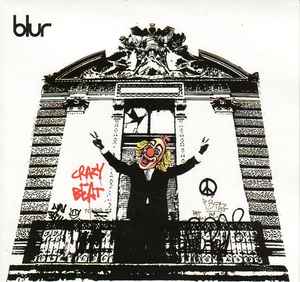 Blur – Out Of Time (2003, Vinyl) - Discogs