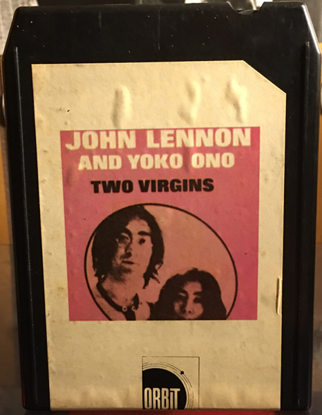 John Lennon And Yoko Ono - Unfinished Music No. 1. Two Virgins