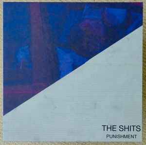 The Shits (5) - Punishment album cover