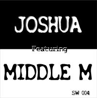 ladda ner album Joshua & Middle M - Striking Wave Vol 4