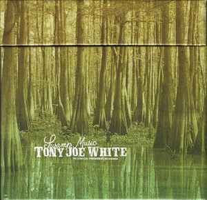 Swamp Music: The Complete Monument Recordings - Tony Joe White