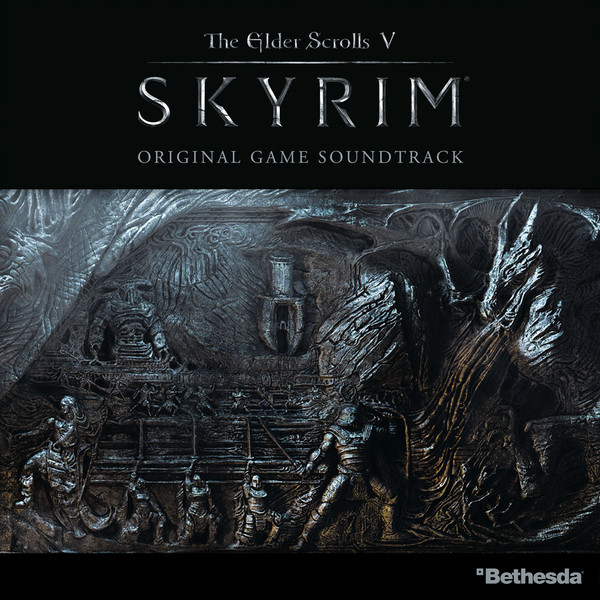 Jeremy Soule - The Elder Scrolls V: Skyrim Game Soundtrack) | Releases |