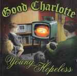 Cover of The Young And The Hopeless, 2002, CD