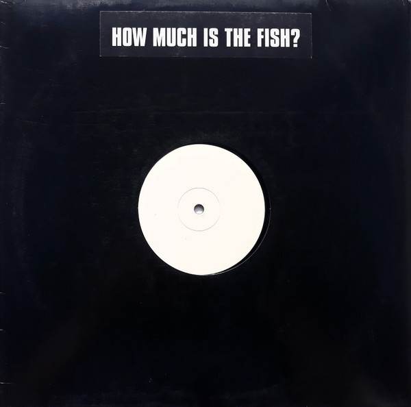 Scooter – How Much Is The Fish? (1998, CD) - Discogs