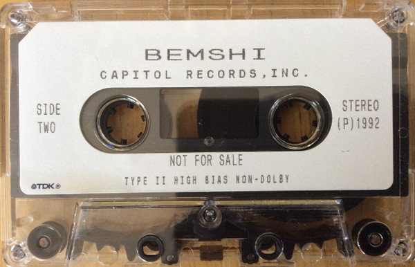 baixar álbum Bemshi - Womanchild