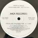 Cover of Feels Like Another One, 1991, Vinyl