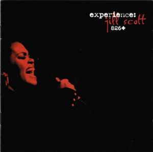 Jill Scott - Experience: Jill Scott 826+
