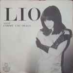 Lio – Sage Comme Une Image (Longue Version) (1980, Vinyl