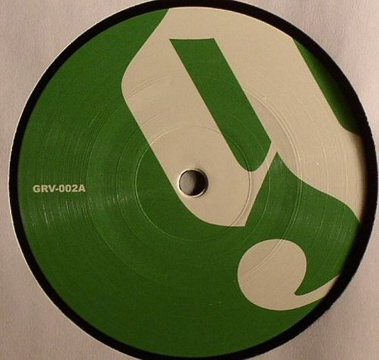 Grooveboy – Grooveboy EP 2 (2011, Vinyl) - Discogs