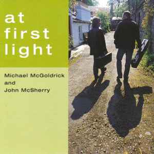At First Light - Michael McGoldrick And John McSherry