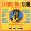 Various - Studio One Soul