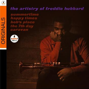 The Artistry Of Freddie Hubbard | Releases | Discogs