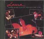 Cover of Laura (Laura Nyro Live At The Bottom Line), 1989, CD