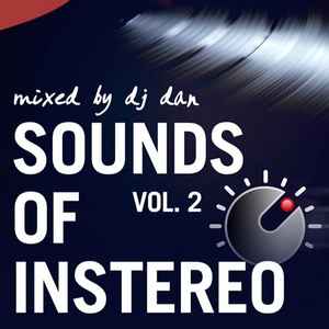 DJ Dan - Sounds Of InStereo Vol. 2 album cover