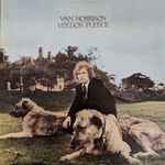 Cover of Veedon Fleece, 1974-10-00, Vinyl