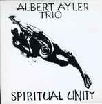 Cover of Spiritual Unity, 1998, CD