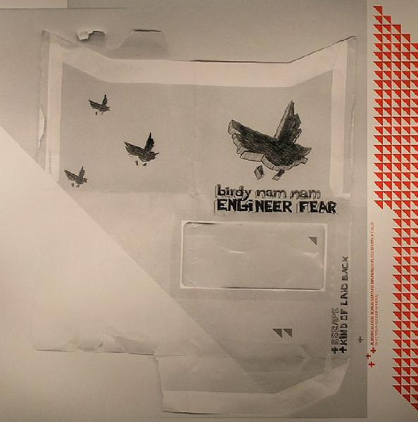 baixar álbum Birdy Nam Nam - Engineer Fear EP
