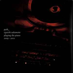 Ryuichi Sakamoto Playing Pianoの音楽（）| Discogs