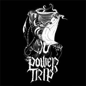 Power Trip – Power Trip (2011, Vinyl) - Discogs