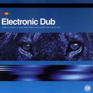 Electronic Dub - Electronic Dub