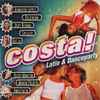 Various - Costa! - Latin & Danceparty