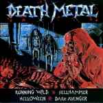 Cover von Death Metal, 1984, Vinyl