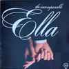 Ella Fitzgerald - The Incomparable Ella