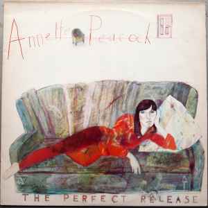 Annette Peacock - The Perfect Release