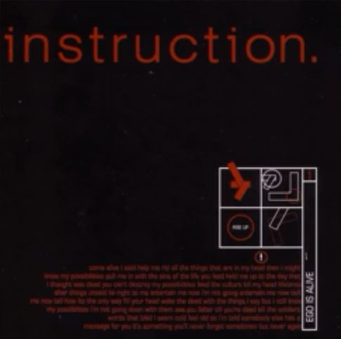 ladda ner album Instruction - Rise Up