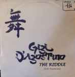 Cover of The Riddle (J&B Remixes), 2000, Vinyl