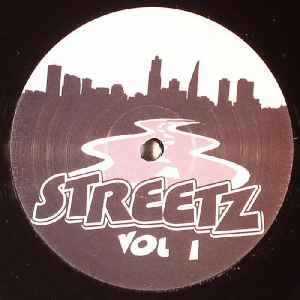 Various - Streetz Vol 1