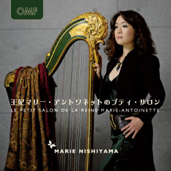 Marie Nishiyama: albums, songs, playlists