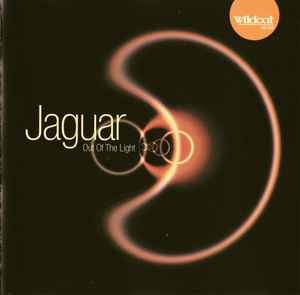Jaguar (4) - Out Of The Light album cover