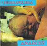 Cover of Anarchy, 1994, CD