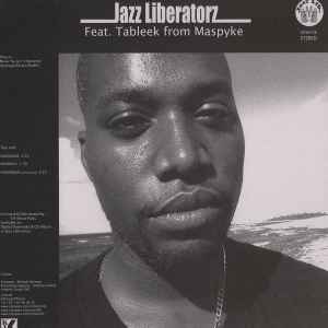 Indonesia - Jazz Liberatorz