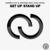 Andrey Exx & Troitsky* Feat. Diva Vocal - Get Up Stand Up