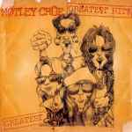 Mötley Crüe – Greatest Hits (2021, White , Vinyl) - Discogs