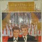 Cover of Christmas With The Everly Brothers And The Boystown Choir, 1962, Vinyl