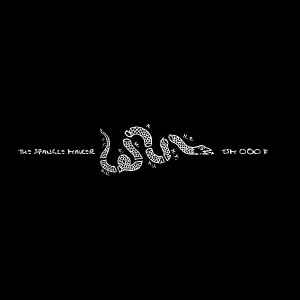 The Spangle Maker - TSM 000 F album cover
