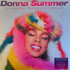 Donna Summer – The Wanderer (2020, Pink, Vinyl) - Discogs