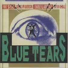 Blue Tears – Blue Tears (1990, CD) - Discogs