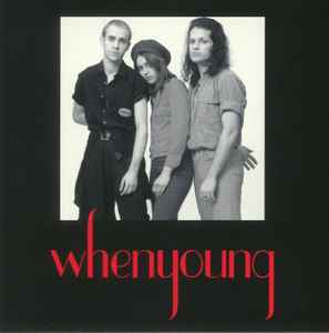 whenyoung - Actor