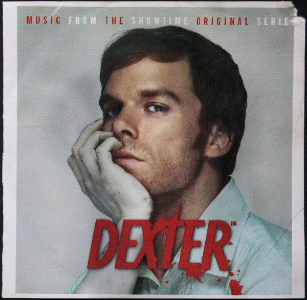 Dexter (Music From The Showtime Original Series) (2007, CD) - Discogs