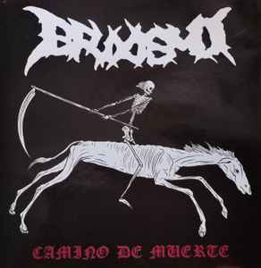 Bruxismo (2) - Camino De Muerte album cover